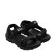 2. Lee Cooper Kids Sandals Black LCW-26-34-4436K