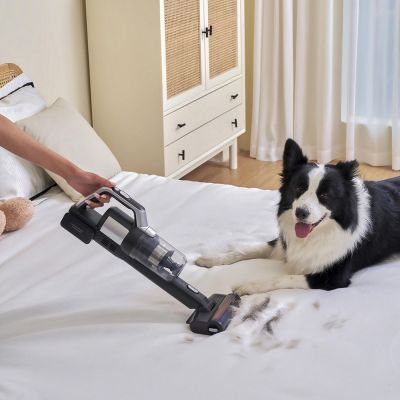 18. JIMMY PW11 Cordless Vacuum Cleaner and Washer