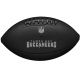 2. Wilson NFL Team Metallic Premiere Tampa Bay Buccaneers Ball WF4015830XB