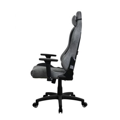3. Arozzi Torretta SuperSoft Gaming Chair - Anthracite Arozzi