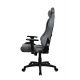 3. Arozzi Torretta SuperSoft Gaming Chair - Anthracite Arozzi