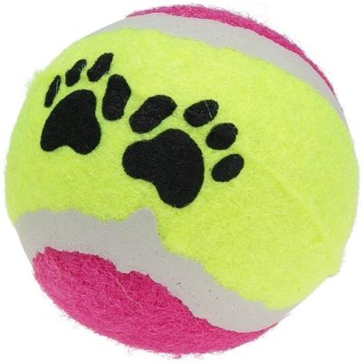 23. TENNIS BALL FOR DOGS 5 PCS