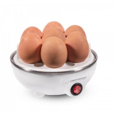 2. Esperanza EGG MASTER EKE001 electric egg cooker