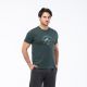 9. Men's HATRICKO Short Sleeve T-Shirt