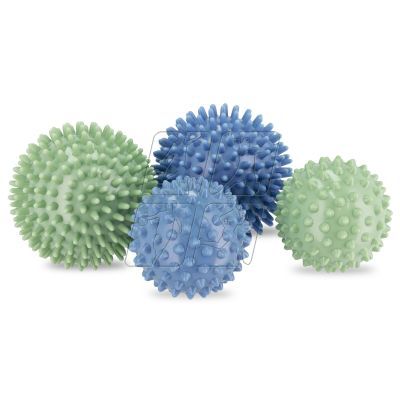 13. Spokey Grepsi SPK-943071 massage balls