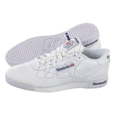 11. Reebok Exofit Clean Logo INT M AR3169