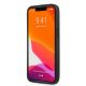 5. AMG AMHCP13LOSDBK iPhone 13 Pro / 13 6.1" black/black hardcase Leather Curved Lines