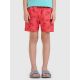3. Boys' boardshorts 4F 4FJWSS25UBDSM121-63A
