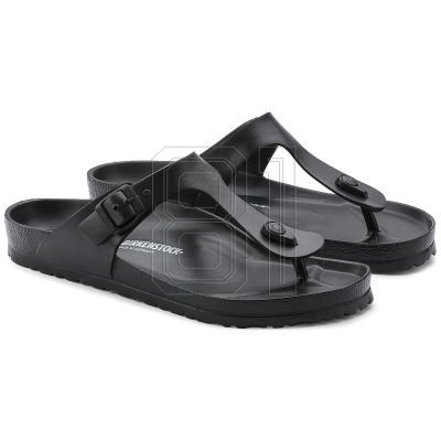 7. Birkenstock Gizeh Eva 0128201 flip-flops