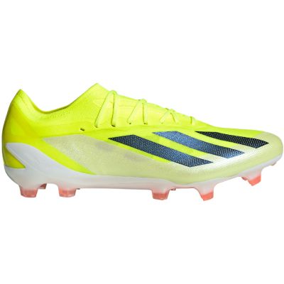 13. Adidas X Crazyfast Elite FG M IE2376 football boots