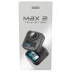 10. GoPro MAX2 Sports Camera 29.5MP 8K Ultra HD 25.4/2.3mm (1/2.3") Wi-Fi 195g