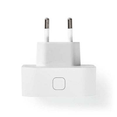 4. Nedis Zigbee Gateway WIFIZBT10CWT