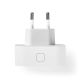 4. Nedis Zigbee Gateway WIFIZBT10CWT