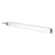 9. Digitus DN-95438 PDU 9-way power outlet 1U Black, Silver