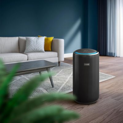 45. Philips 4200 series PureProtect Pro 4200 Series Air Purifier