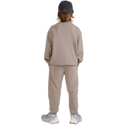 10. Trousers 4F CAS M1103 Jr 4FJWSS25TTROM1103 83S