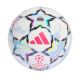 adidas UCL Pro Sala 26/27 League Stage Football White/Blue/Colorful KE9772