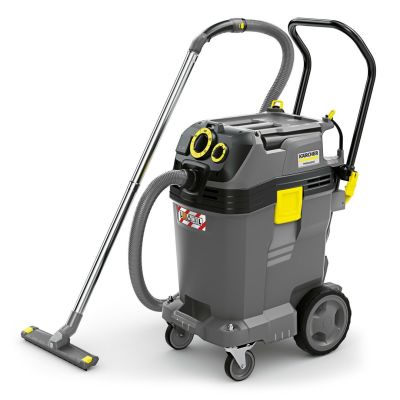 11. Professional vacuum cleaner KARCHER NT 50/1 TACT TE L