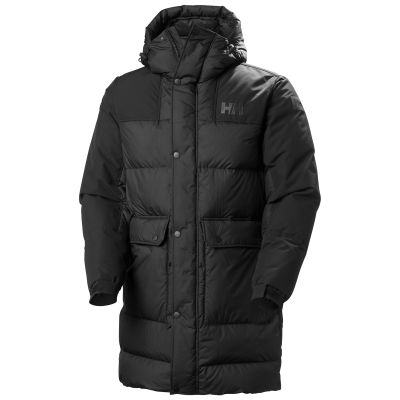 8. Helly Hansen Escape Down Parka M 53527 990
