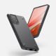 3. Ringke Onyx Durable TPU Case Cover for Samsung Galaxy A72 4G grey (OXSG0038)