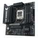 12. ASUS TUF GAMING B850M-E WIFI Motherboard