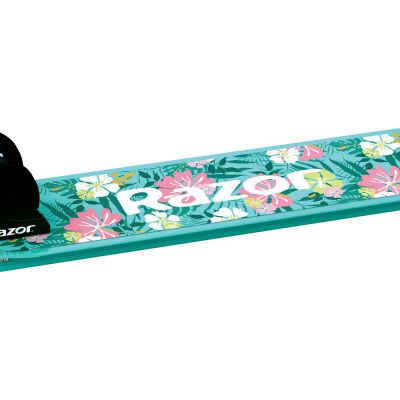 2. RAZOR Model A Paradise Children's Scooter (13010343)