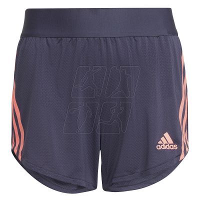 6. Shorts adidas 3S KN Short Jr HE2098