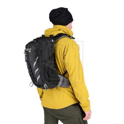 7. Nils Camp NC1942 Ghoster 20l hiking backpack 15-07-130