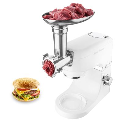 16. Sencor STM 6350WH Food Processor 1000W 4.5L White Built-in Scales