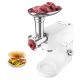 16. Sencor STM 6350WH Food Processor 1000W 4.5L White Built-in Scales