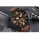 5. FOSSIL Nate JR1487 Men's Watch + BOX