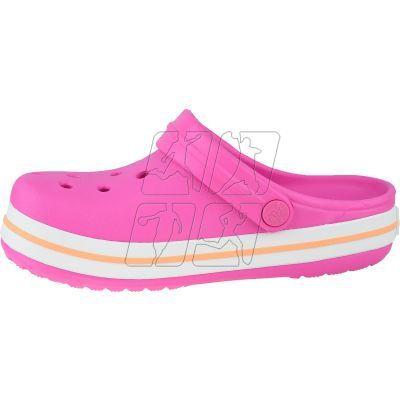 2. Crocs Crocband Clog K Jr 204537-6QZ