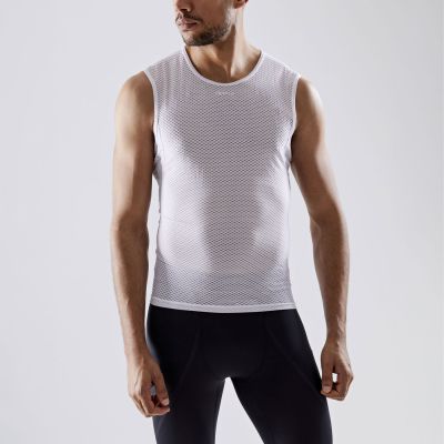 Men's sleeveless T-shirt COOL MESH SUPERLIGHT SL M