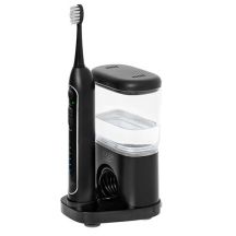 Adler AD 2180B Electric Toothbrush Sonic Toothbrush Black