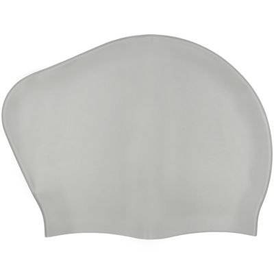 18. Crowell Ucho Bora pink swimming cap, col.5