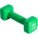 3. NEOPRENE DUMBBELL SET 2x2KG PURE 2 IMPROVE