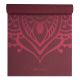GAIAM Cherry Sundial Layers Yoga Mat 5 mm 66301