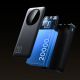 12. Powerbank Joyroom JR-PBF14 20000mAh 2.4A 2x USB-A 1x USB-C - black