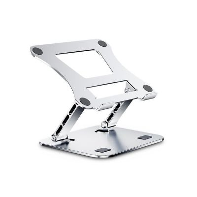 Inter-Tech NBS-300 Aluminum Notebook Stand 43.2 cm (17")