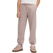 Puma ESS Sweatpants CL FL beige 684898 89