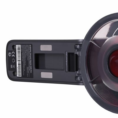 8. Xiaomi Vacuum Cleaner G20 Max vertical vacuum cleaner