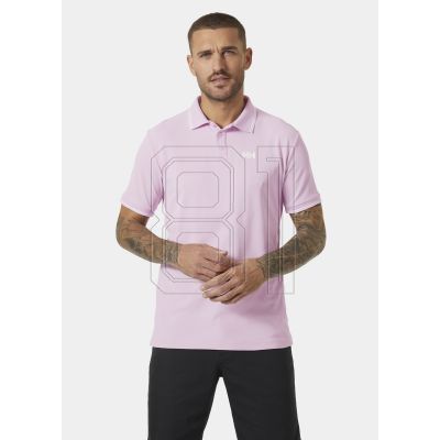 10. Helly Hansen Kos Polo T-shirt M 34068 052
