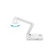 9. Epson V12HB09080 Document Camera White 25.4 / 3.2 mm (1 / 3.2") CMOS USB/HDMI/Wi-Fi