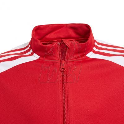 3. Adidas Squadra 21 Training Youth Jr GP6458 sweatshirt