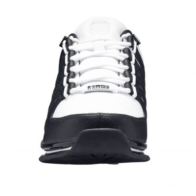 4. K-Swiss RINZLER men's sports shoes made of natural leather (01235-944-M)