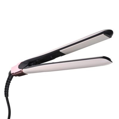 10. BABYLISS ST914PE straightener
