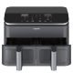 4. COSORI Dual Basket Chef Edition Air Fryer