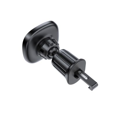 2. Acefast D44 magnetic air vent holder - black