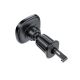 2. Acefast D44 magnetic air vent holder - black