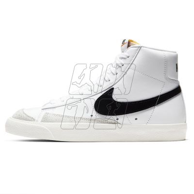 8. Nike Blazer Mid &#39;77 W CZ1055 100 shoes